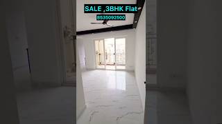 3BHK Flat Sale Gaur City,Greater Noida Casa Woodstock, Gaur City-2 Size-1333 Sqft #propertystar