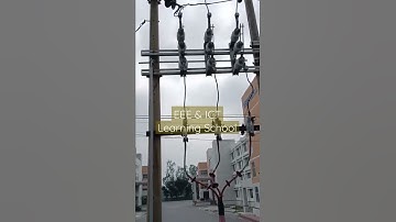 11KV Line isolated procedure by Engr. Rakibul Islam