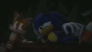 Sonic.EXE song Break My Mind