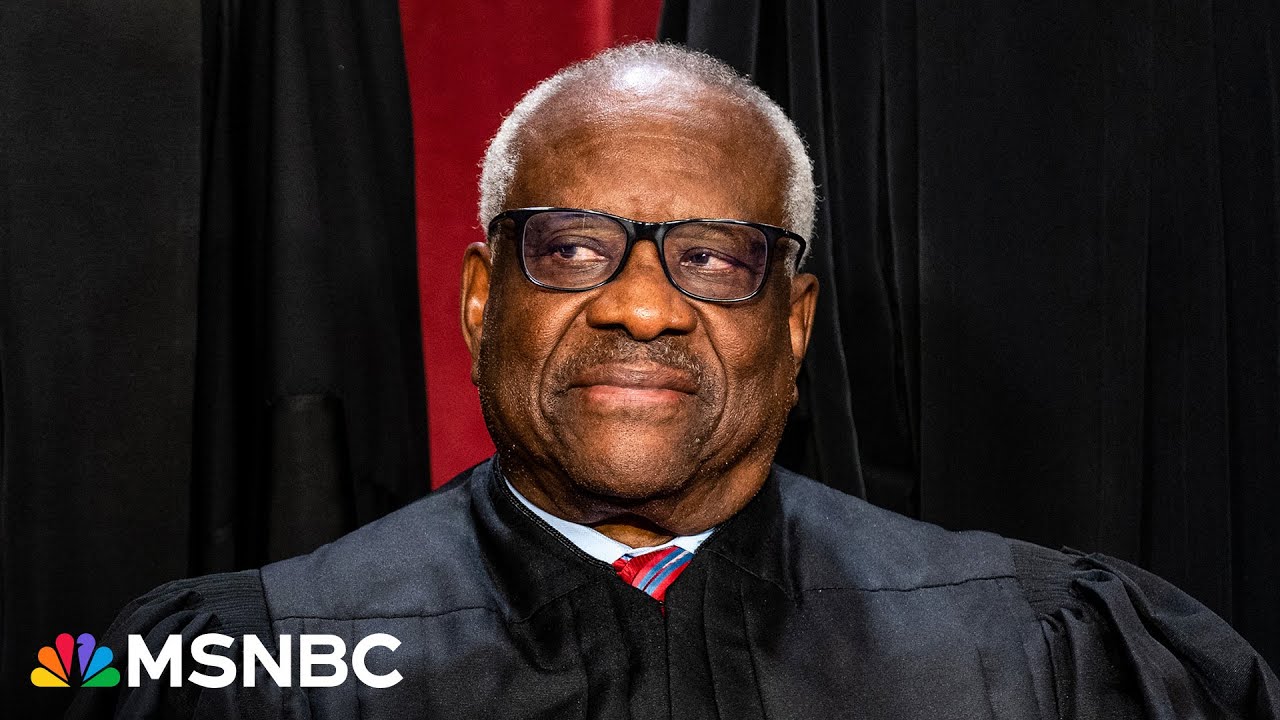 report-justice-clarence-thomas-pushed-for-higher-salary-speaking-fees