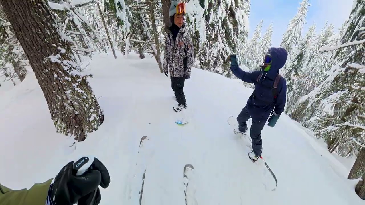 Банско Клек и Гора 30.01.26