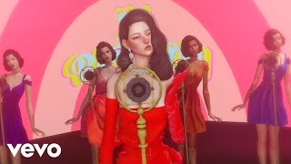 청하 Chung Ha - Bad Boy Live