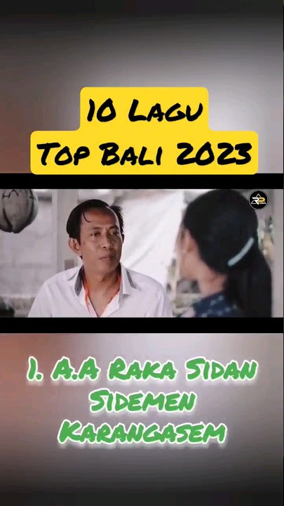 10 Lagu Top Bali 2023 || #lagubali || #laguviral || #vidioshort