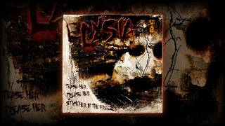Elysia - Tease Her, Please Her, Stick Her In the Freezer [FULL EP]