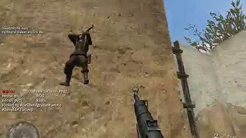 Call Of Duty 2  Aimbot + Wallhack with download link