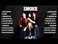 Smokie Greatest Hits 2024 Collection   Top 10 Hits Playlist Of All Time