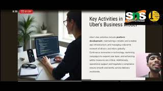 BMC VIDEO about UBER