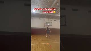 Lmk in comments!👀🤔 #basketball #basketballhighlights #nba #viral #fyp