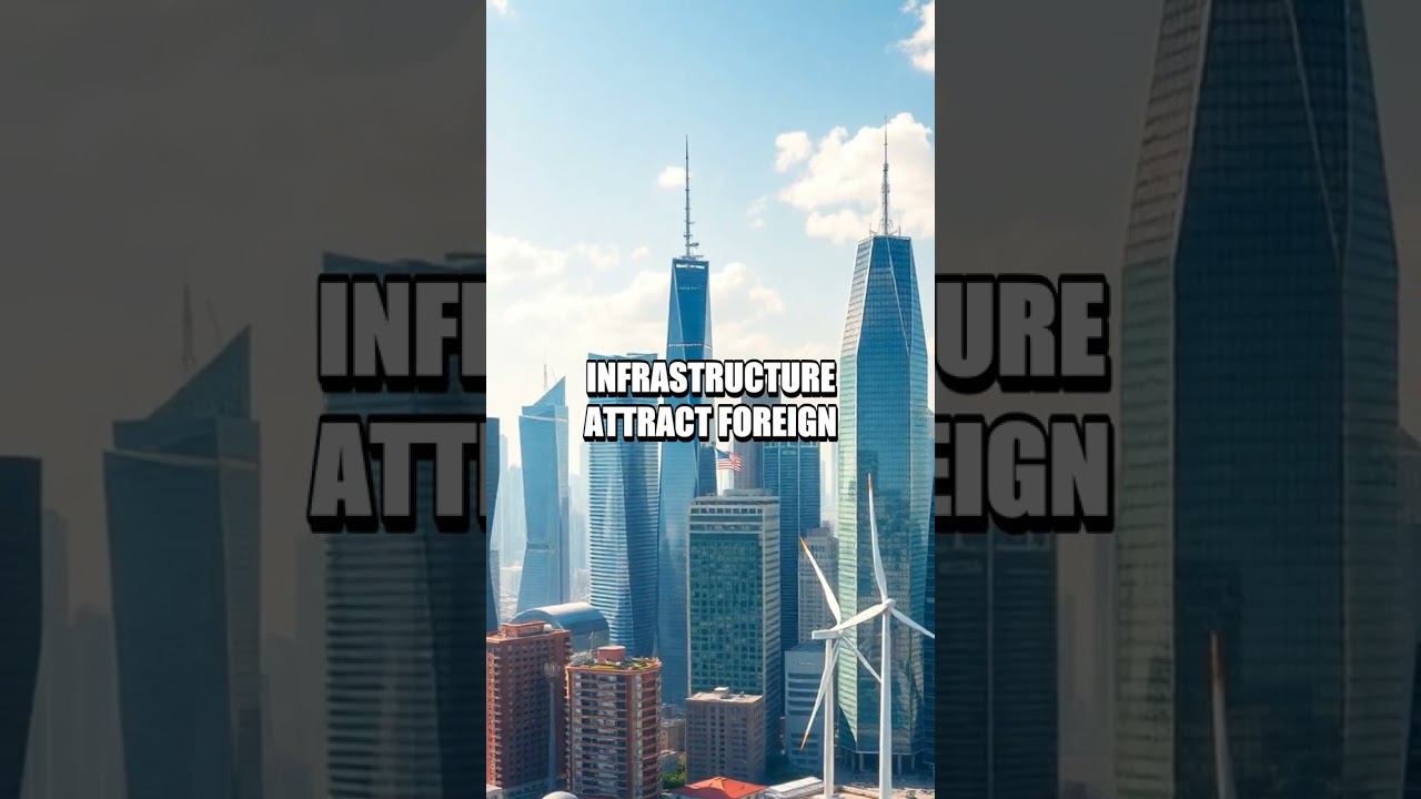 The Economic Impact of Renewable Energy Transition in Developing Nations