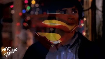 Smallville - Kryptonite