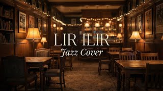 Lir Ilir – Jazz Cover | Acoustic Guitar \u0026 Flute