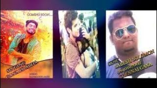 Mix - Gana prabha love feeling songs in Tamil / All songs in Tamil / love feeling songs ❤️❤️