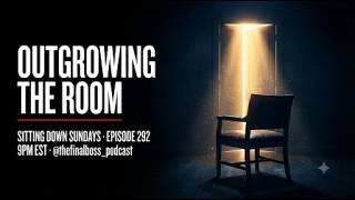 SDS S4 A5 Ep 292 Outgrowing the Room you Declared In 📱