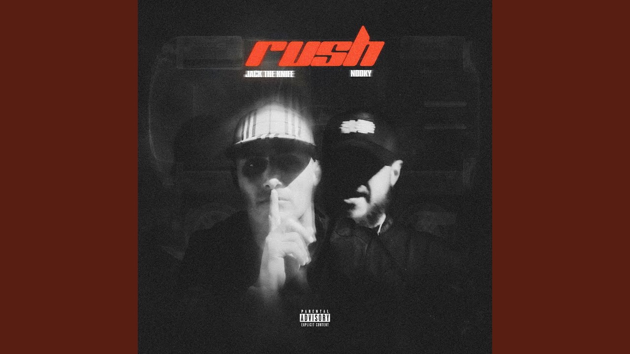 Rush adlı videoyu YouTube'da izle Rush adlı videoyu YouTube'da izle