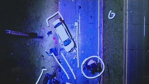 Investigators calculate suspect's BAC levels on Day 3 of Keith Jones drag racing trial