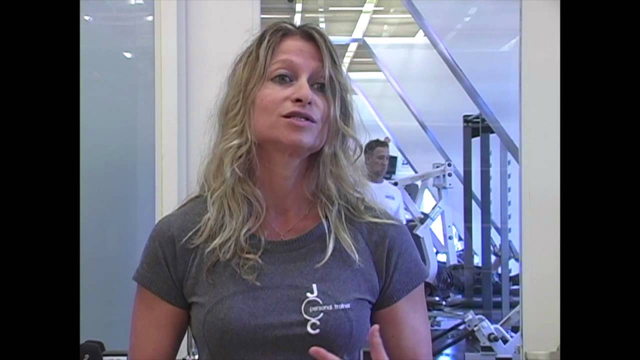 Personal Training at JCC Manhattan