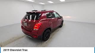 2019 Chevrolet Trax near me Millington, Saginaw, Flint, Bay City, Midland, and Frankenmuth MI 35235