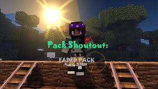 Faded Pack by Zepium Pack Showcase- Buniqe
