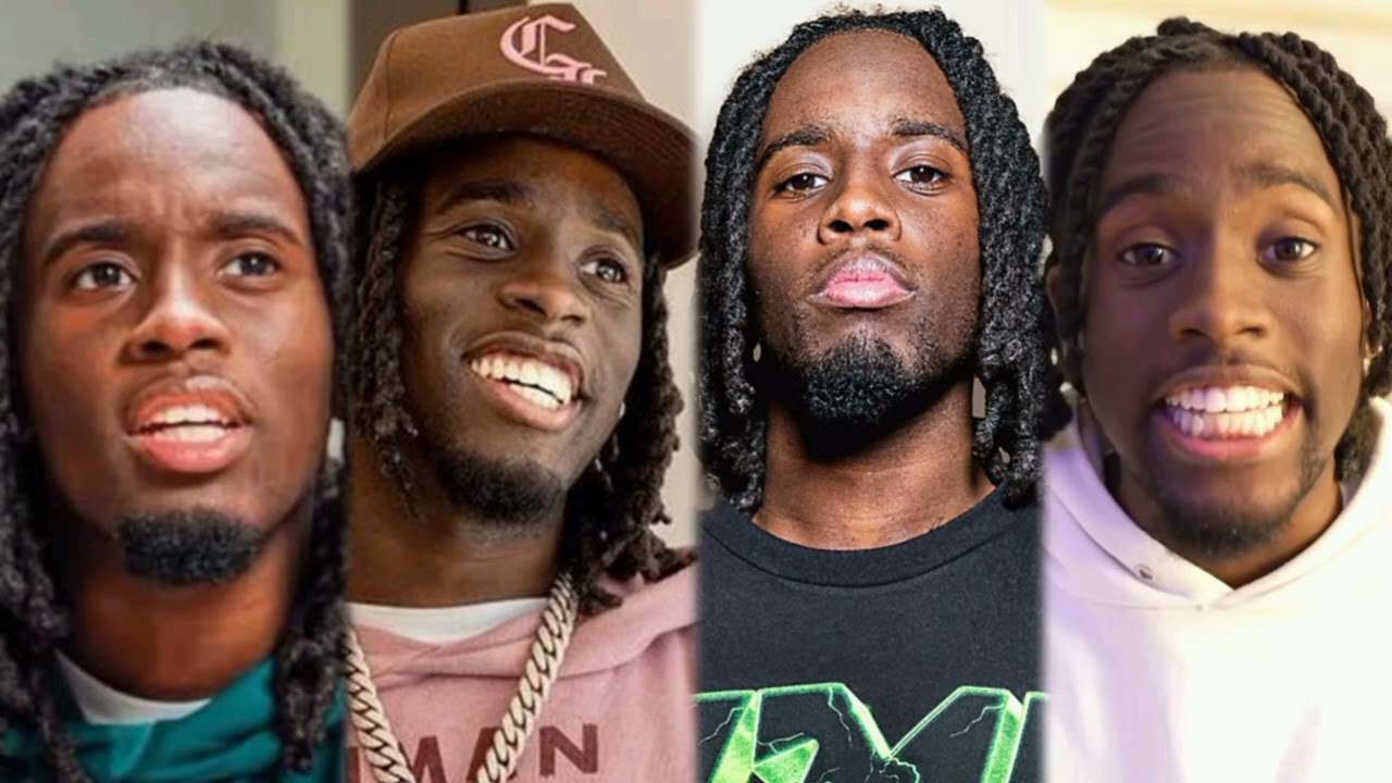 KAI CENAT: FROM THE BRONX TO THE KING OF TWITCH/FULL STORY 