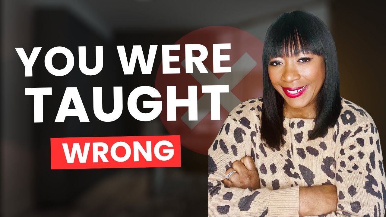 Why Most Life Coaches Stay Stuck Under $100K