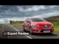 Renault Megane Review