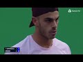 Francisco Cerundolo vs Jakub Mensik Fun Face-Off 👀 | Shanghai 2026 Highlights