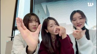 맛점💕 | Dreamcatcher Weverse LIVE [SUB] 251119
