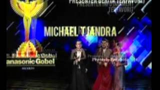 Pemenang Panasonic Gobel Awards 2015