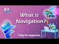 Navigation in flutter | Routing in flutter