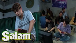 Video <span aria-label=
