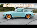 Singer Porsche 911 POV DRIVE Review: Is It Worth $1 Million? Mp3 Song