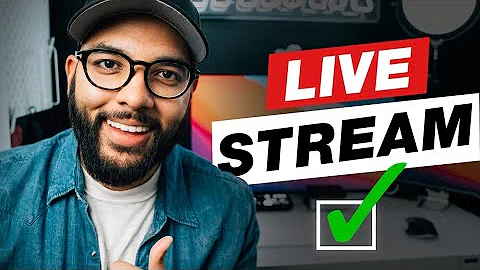 Live Streaming Made EASY For Anyone! (10 Tips For Beginners) - DayDayNews