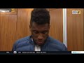 Thaddeus Young says Pacers "came out and took care of business" in second half