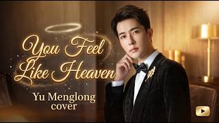 Yu Menglong cover (You Feel Like Heaven).