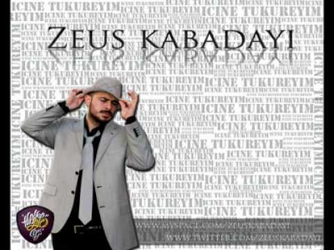 Zeus Kabadayı  İçine Tüküreyim