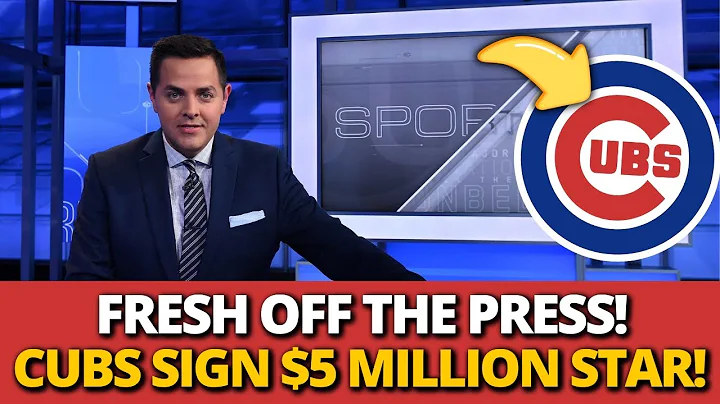 CUBS SIGN MILWAUKEE BREWERS STAR AND SHOCK EVERYONE! LOOK AT THIS! CUBS NEWS