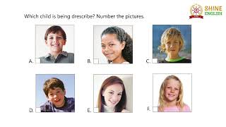 Level 1 - Listening Lesson 4