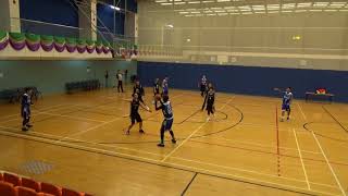 KBLWE 2018011309 荔枝角 Man@Tak(藍) VS HCL(黑) Q4