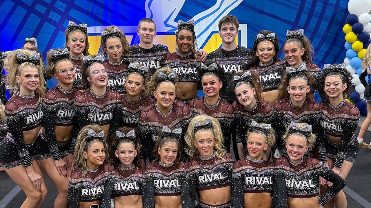 PRACTICE WITH RIVAL ATHLETICS BLACK WIDOW!! - vlog #5