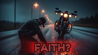 Faith in the Ruins | Outlaw Biker Blues Rock (God, Sin &amp; Lost Faith)