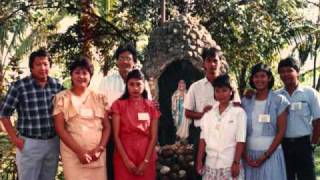 Papa's 50th Birthday Slideshow