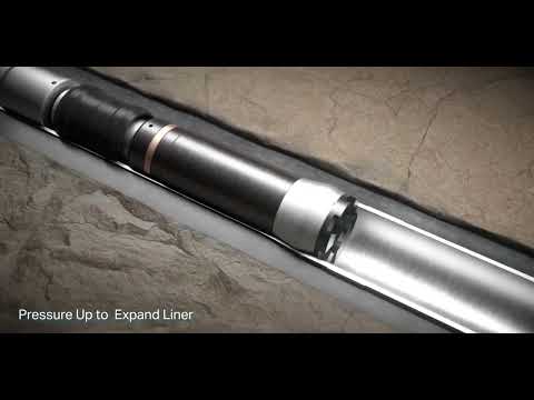 ReLine DL CoreTrax an expro company