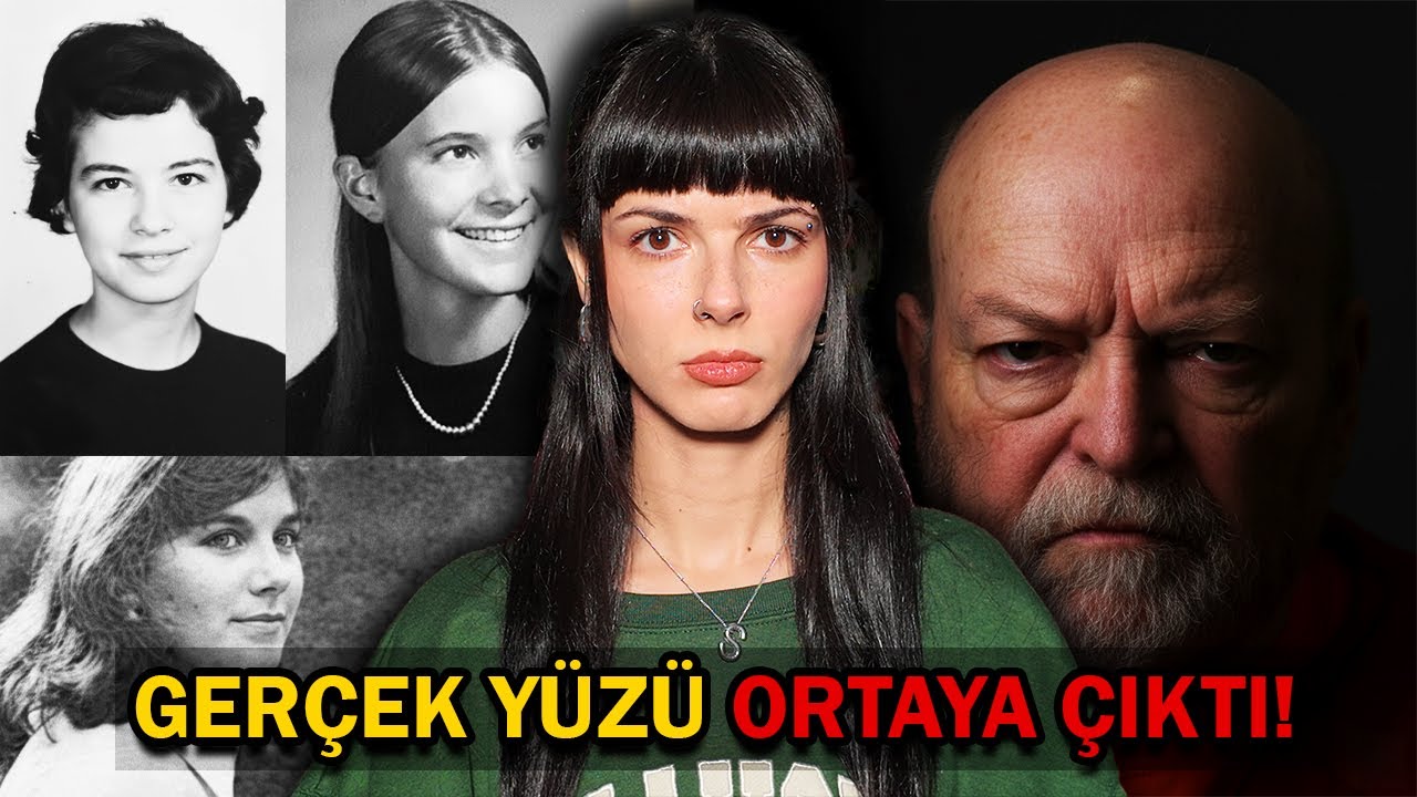 50 Yıllık Sır Ortaya Çıktı: John Getreu Dosyası