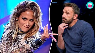 What All Of Jennifer Lopez's Exes Have Said About Her | Rumour Juice