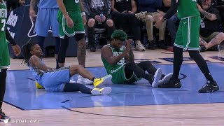 Marcus Smart Highlights vs Memphis Grizzlies (15 pts, 7 reb, 12 ast) | 2022-23 NBA Season