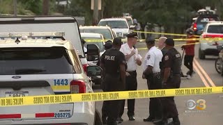 Victim of deadly shooting outside Roxborough High School Identified as 14-year-old Nicholas Elizalde