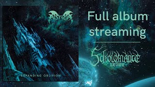 Pestifer - Expanding Oblivion