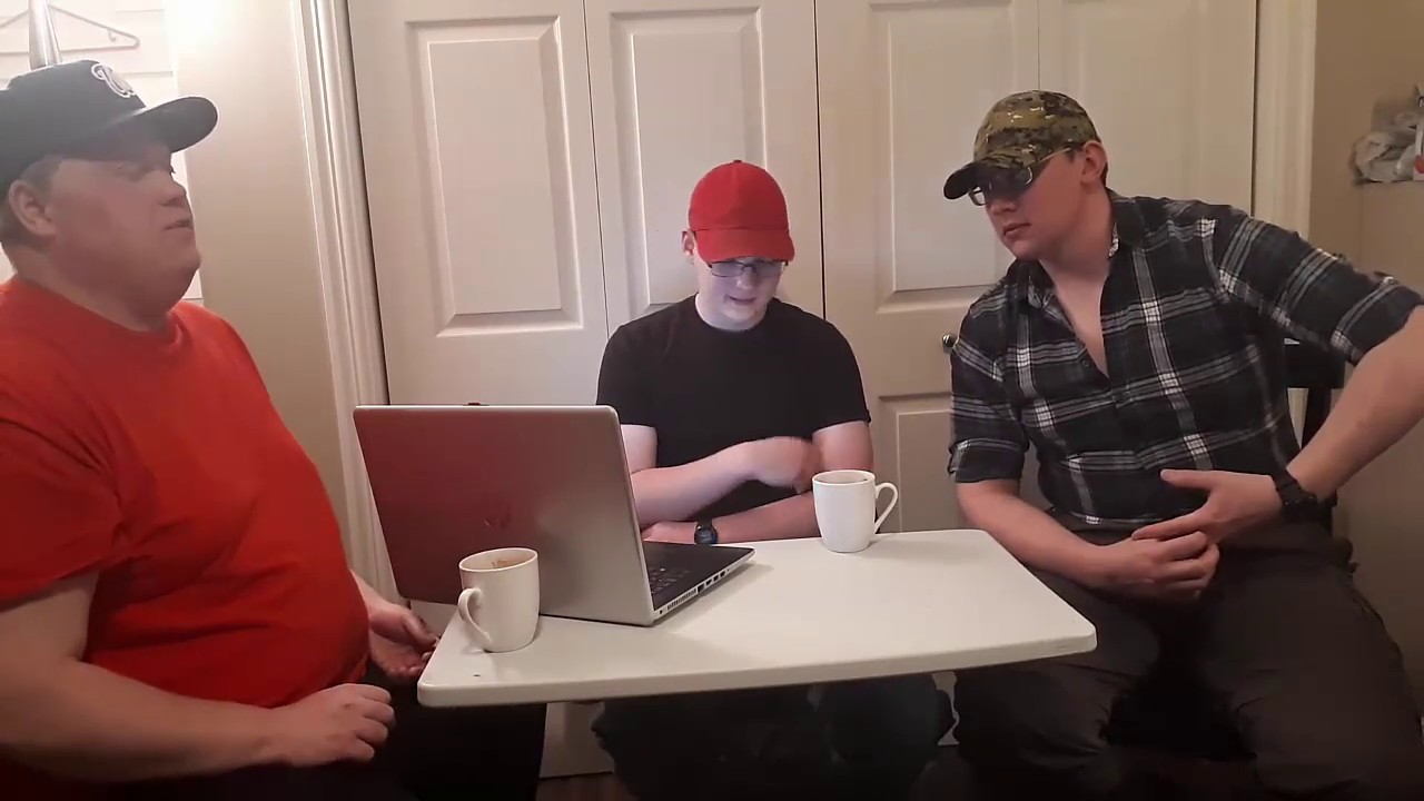 Grassroots Ham Radio Podcast Ep 2 - Winter Field day