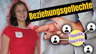 Frauke Liebs - Wer kennt wen?