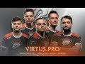 Virtus Pro - Последняя Надежда СНГ Доты [TI7]